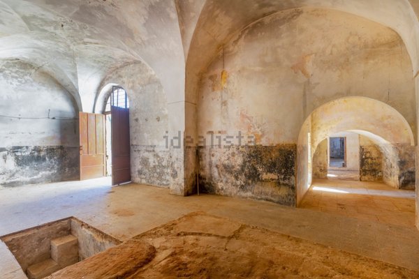 casa indipendente in vendita a Galatina in zona Collemeto