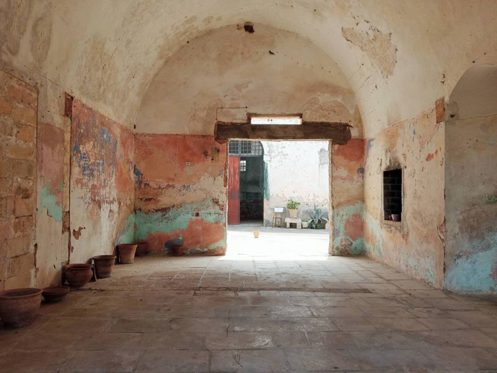 casa indipendente in vendita a Galatina in zona Collemeto