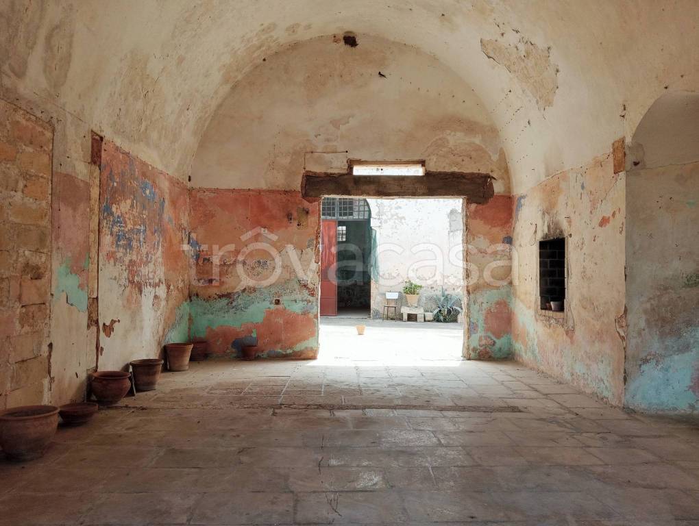 casa indipendente in vendita a Galatina in zona Collemeto