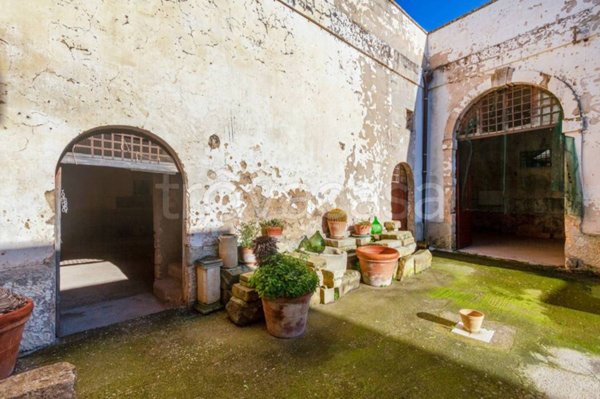 casa indipendente in vendita a Galatina in zona Collemeto