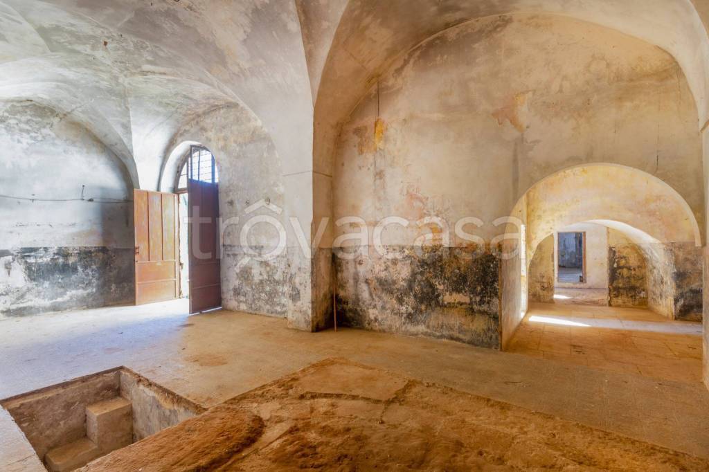 casa indipendente in vendita a Galatina in zona Collemeto