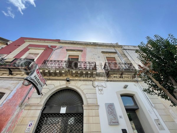 appartamento in vendita a Galatina