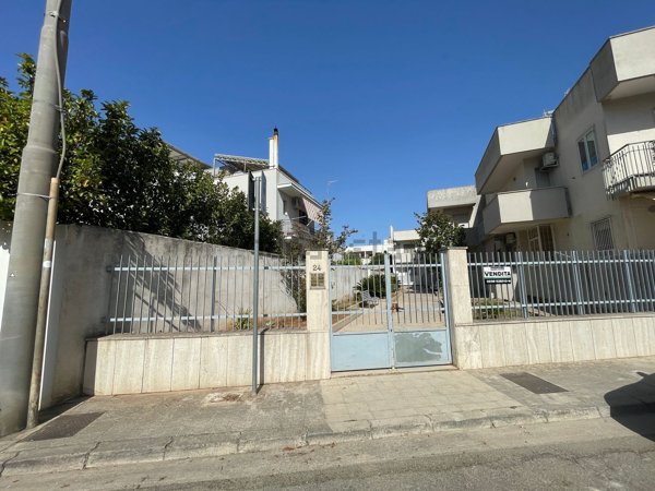 appartamento in vendita a Galatina