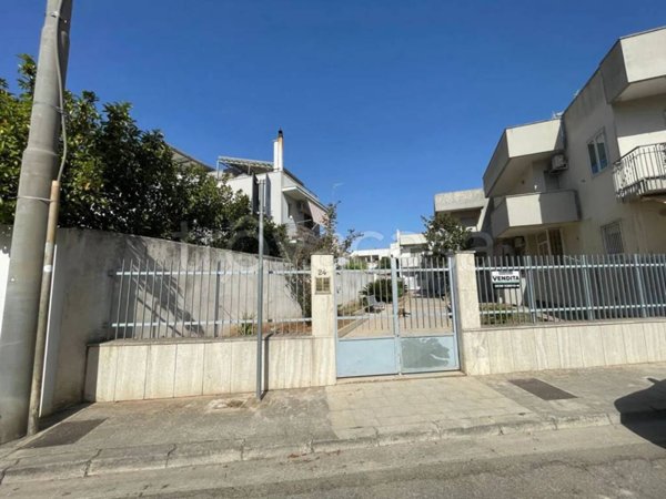 appartamento in vendita a Galatina