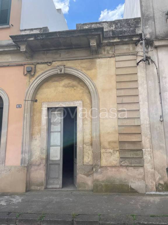 appartamento in vendita a Galatina