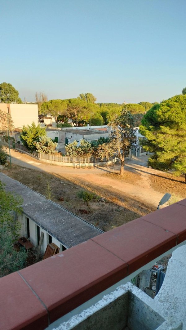 appartamento in vendita a Galatina