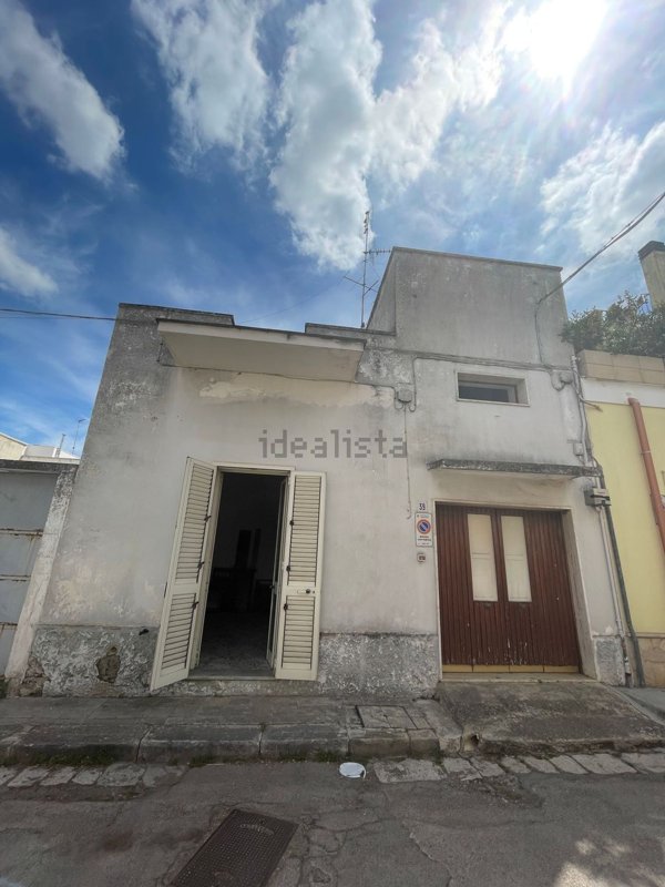 appartamento in vendita a Galatina