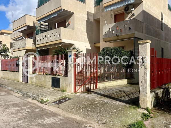appartamento in vendita a Galatina
