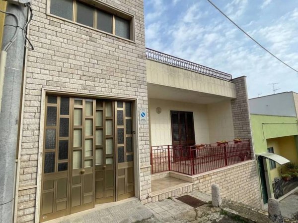 appartamento in vendita a Galatina