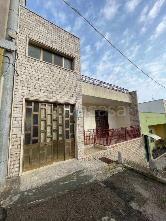 appartamento in vendita a Galatina