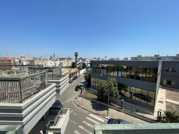 appartamento in vendita a Galatina