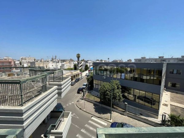 appartamento in vendita a Galatina
