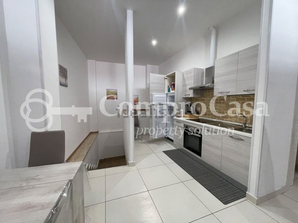 appartamento in vendita a Galatina