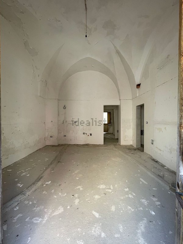 appartamento in vendita a Galatina in zona Noha