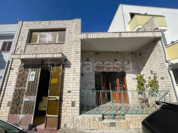 appartamento in vendita a Galatina