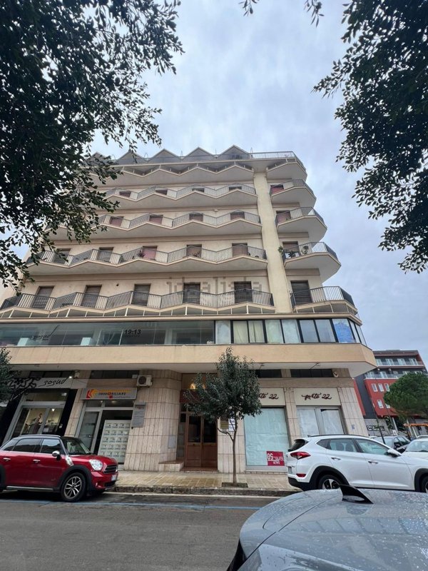 appartamento in vendita a Galatina
