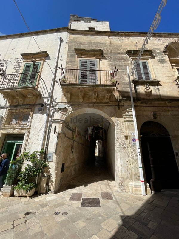 appartamento in vendita a Galatina