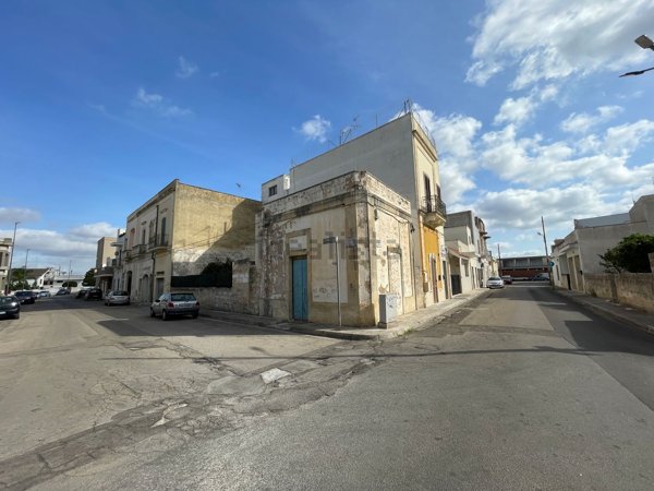 appartamento in vendita a Galatina