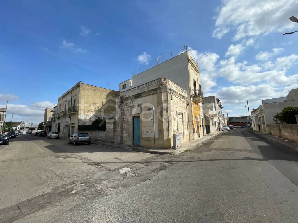 appartamento in vendita a Galatina