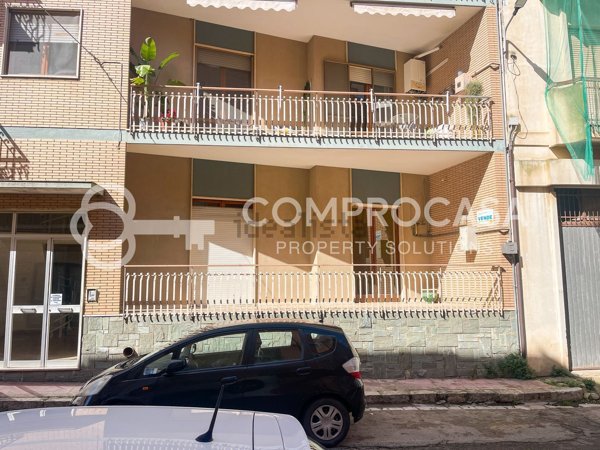 appartamento in vendita a Galatina