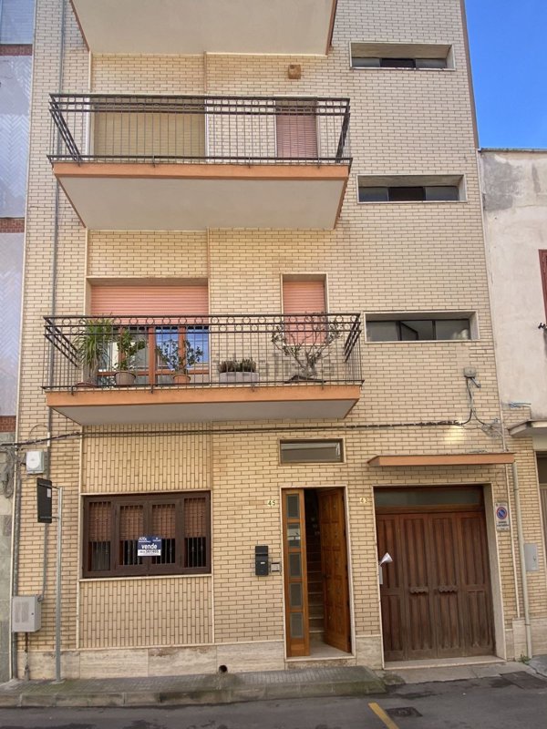 casa indipendente in vendita a Galatina