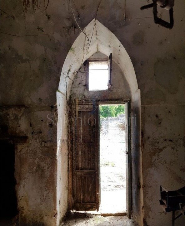 casa indipendente in vendita a Galatina