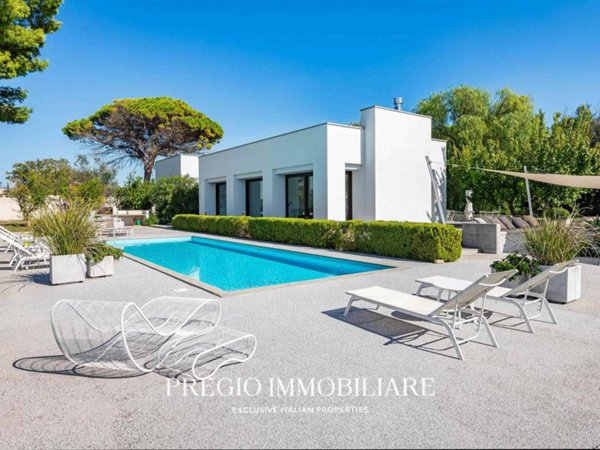 casa indipendente in vendita a Galatina