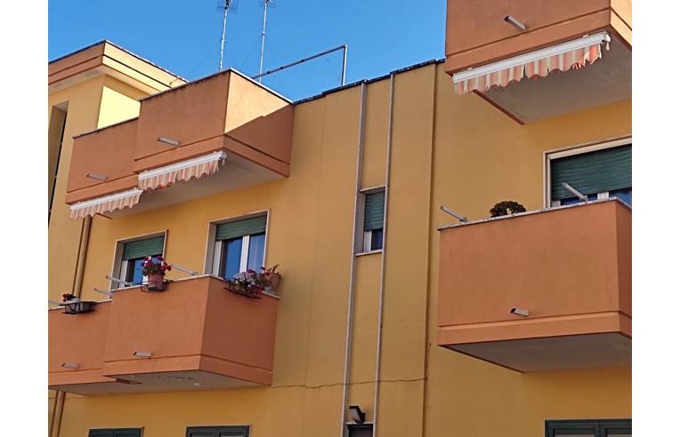 appartamento in vendita a Galatina