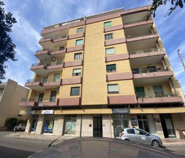 appartamento in vendita a Galatina