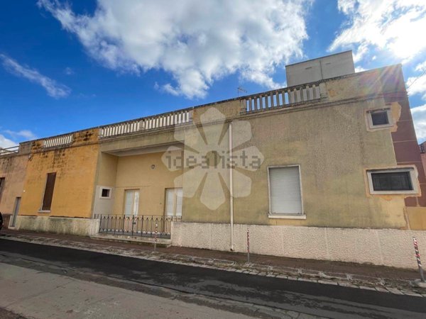 casa indipendente in vendita a Galatina