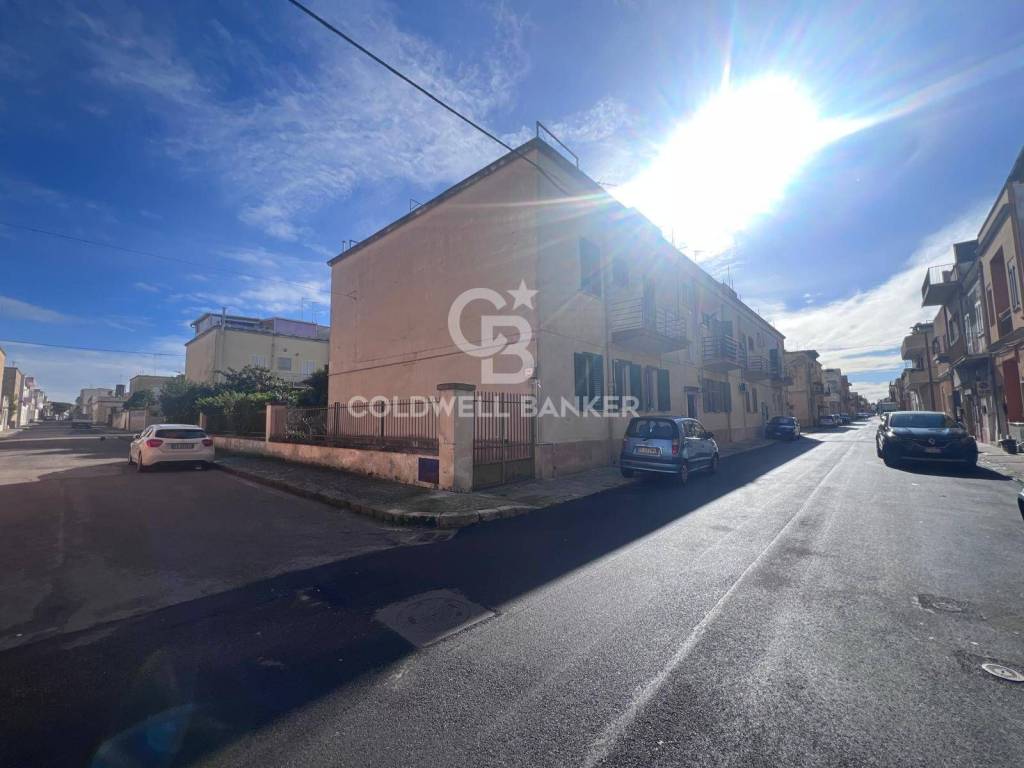 casa indipendente in vendita a Galatina
