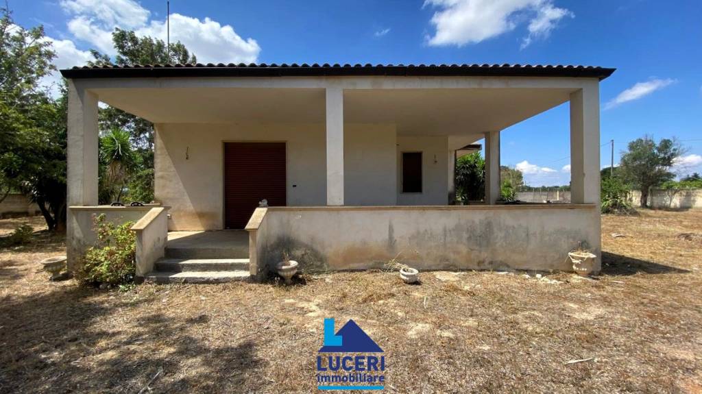 casa indipendente in vendita a Galatina