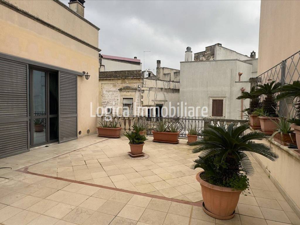 appartamento in vendita a Galatina