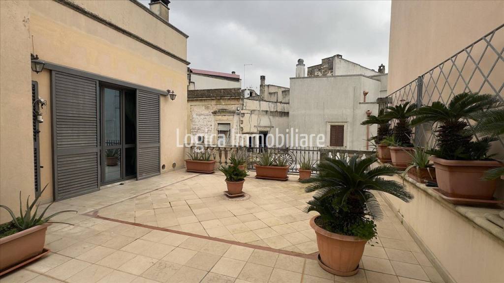 appartamento in vendita a Galatina