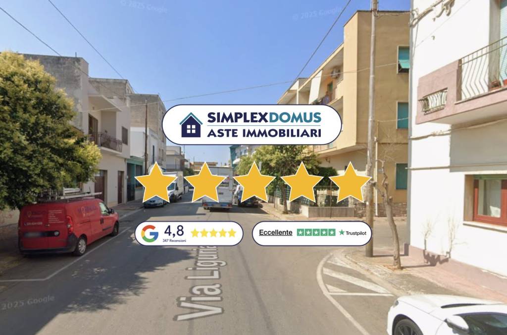 appartamento in vendita a Galatina