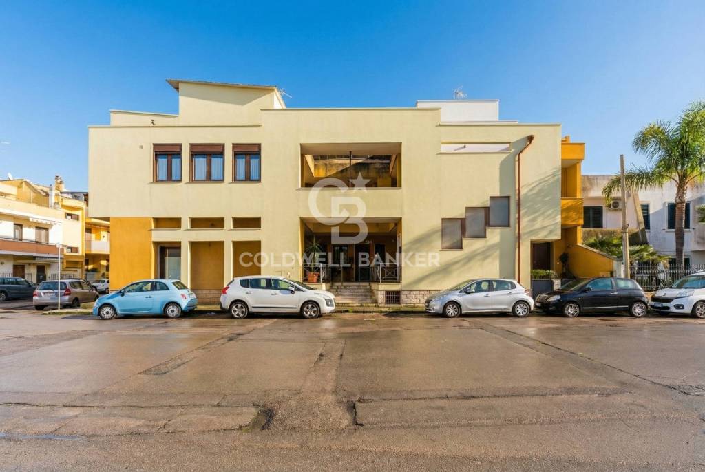 casa indipendente in vendita a Galatina