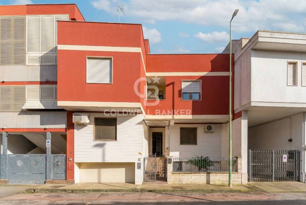 casa indipendente in vendita a Galatina