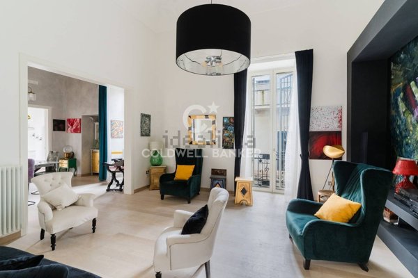 casa indipendente in vendita a Galatina