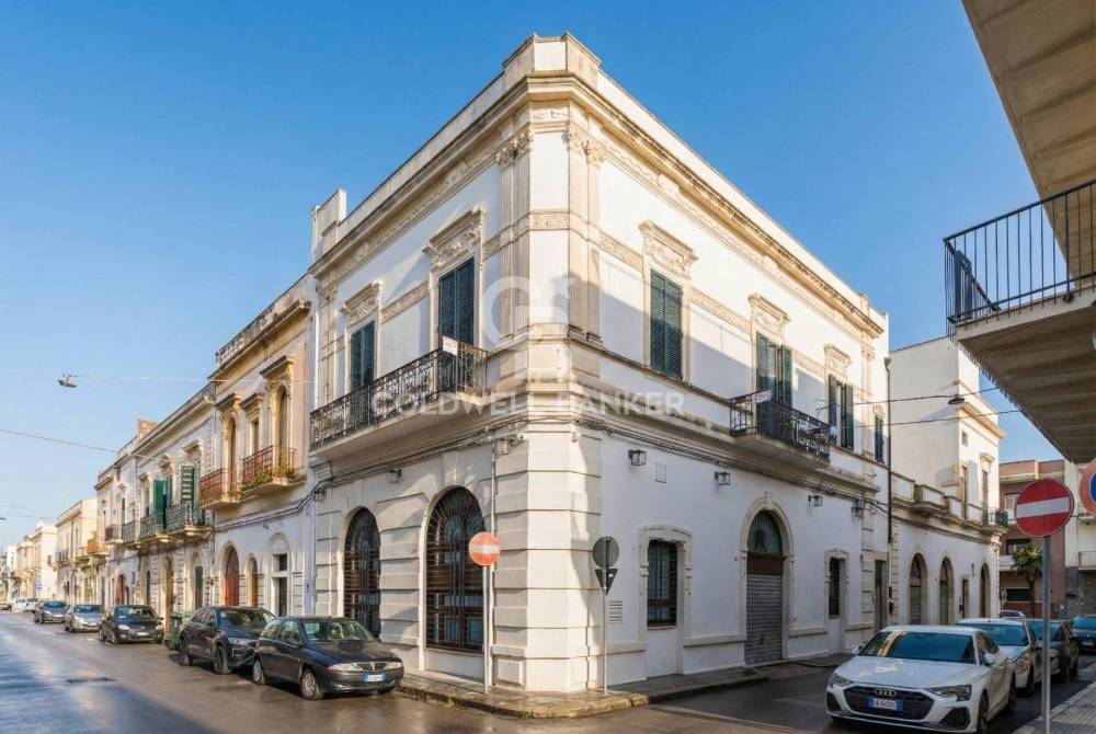 casa indipendente in vendita a Galatina