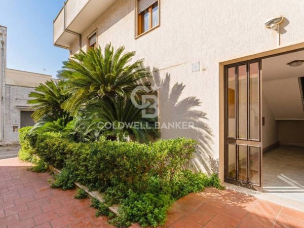 appartamento in vendita a Galatina