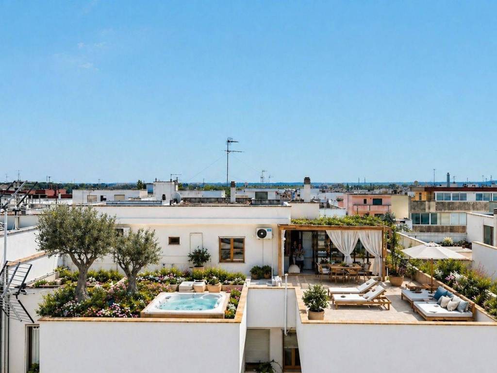 appartamento in vendita a Galatina