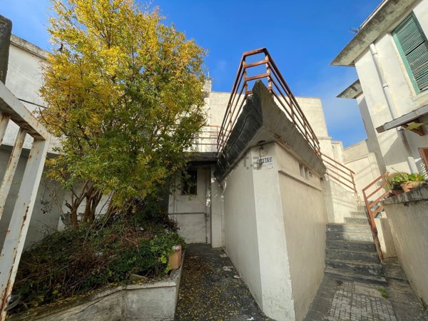 appartamento in vendita a Galatina