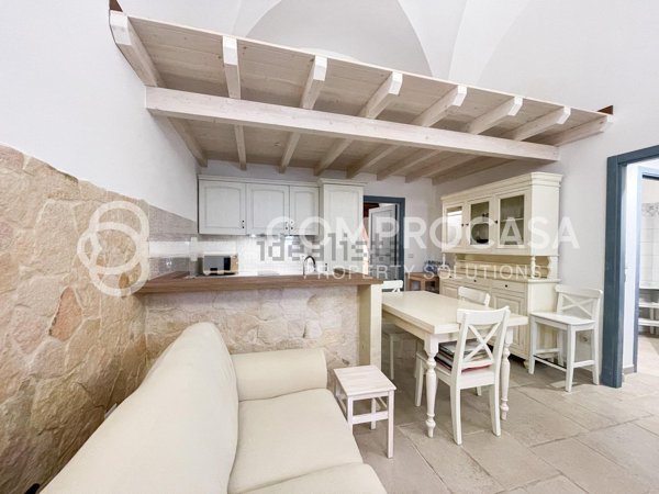 appartamento in vendita a Galatina