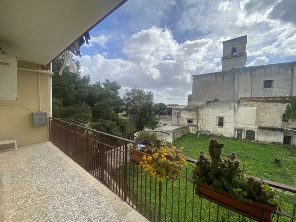 appartamento in vendita a Galatina