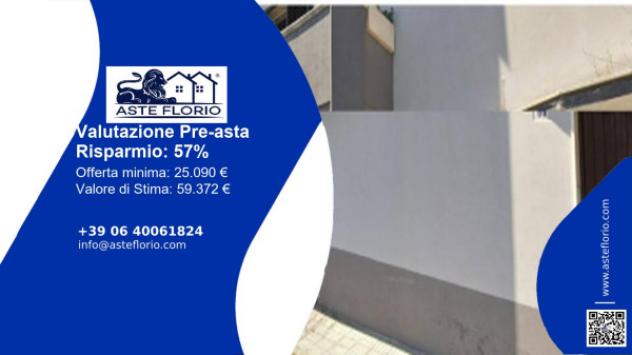 terreno edificabile in vendita a Galatina