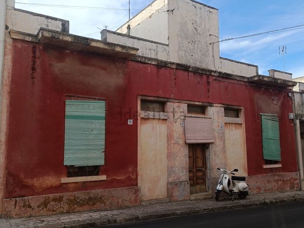 casale in vendita a Galatina