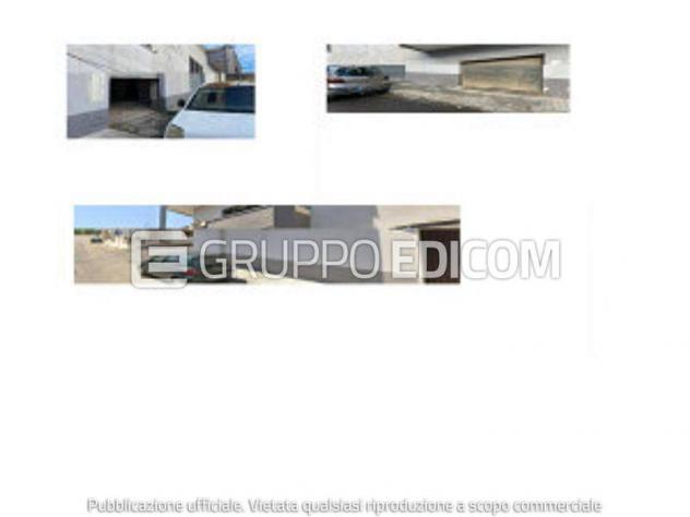 appartamento in vendita a Galatina