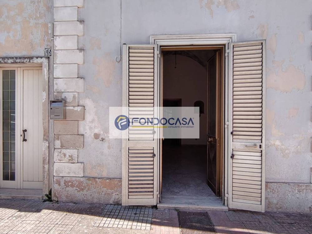 casa indipendente in vendita a Galatina