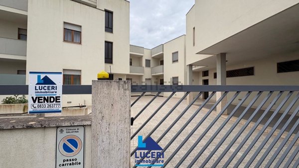 appartamento in vendita a Galatina