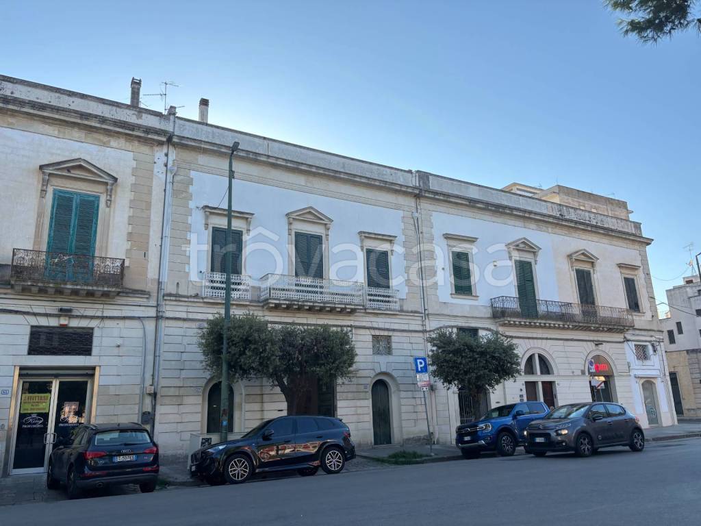 casa indipendente in vendita a Galatina